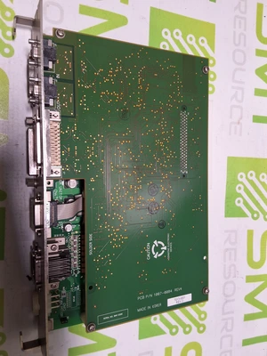 JUKI 40001931 SYNQNET-RELAY CIRCUIT BOARD