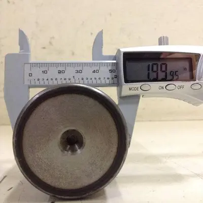 USED DANLY 5-1664-82