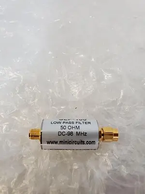 USED MINI CIRCUIT SLP-100