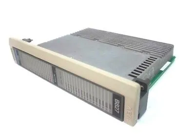 Used GOULD MODICON _UNKNOWN_ Input / Output Modules | SB Industrial Supply #829516