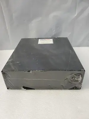 PACTEC K-DM3 PLASTIC ELECTRONIC ENCLOSUR