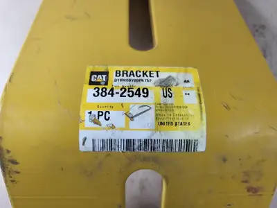 USED CATERPILLAR 384-2549