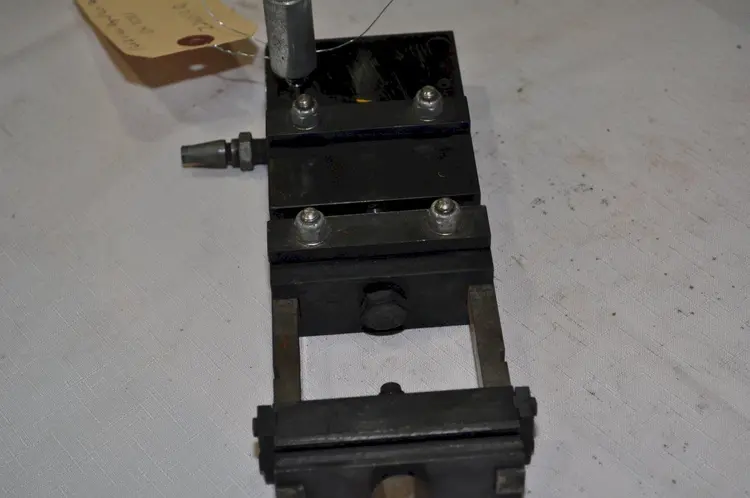 Used RAPID AIR A2 Slide Type Feeders Ohio US | D & D Industries #437582