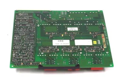 REPAIRED ABB DSQC-236G POWER SUPPLY DRIVE BOARD YB560103-CD/24