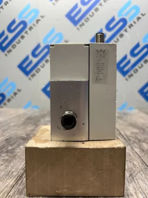 Festo VPPM-8L-L-1-G14-0L6H-V1P Electrical/PLC/Automation | ESS Industrial Equipment Sales (5)