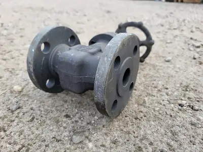 NEW 2019 BONNEY FORGE L1 1L3S-NACE-LE