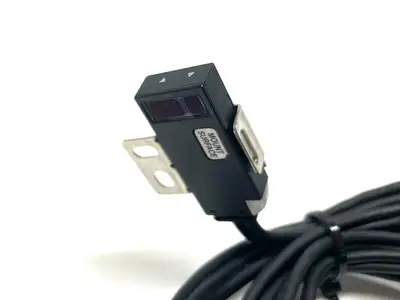 LV-S41L | Keyence  Spot Reflective Sensor Head - Used