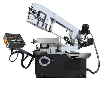 NEW HYD-MECH DM-1318P