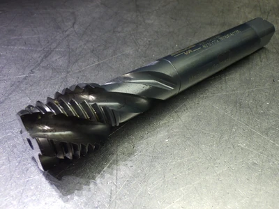 Emuge M30x3.5 ISO 2/6H 4 Flute HSS-E SF Bottom Tap C05032000130 (LOC1401A)