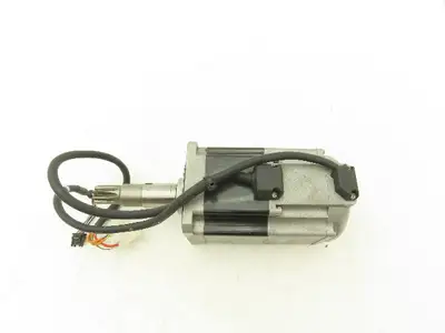 Tamagawa Seiki 4613N8337E200 TBL-i II AC Servo Motor Brake 600W 200vAC