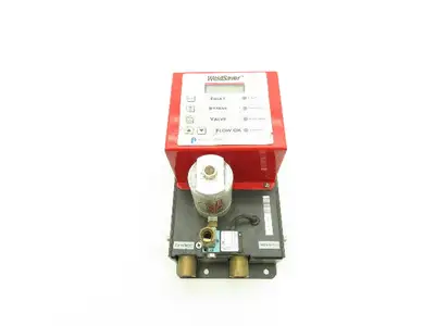 Proteus 9WS3CO-NIS2 WeldSaver Coolant Flow Controller 1/2"NPT 24VDC