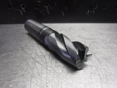 New | in-Stock CARBIDE TOOLS MFG. INC. _UNKNOWN_ Carbide Endmills Michigan US | Superior Machine & Tool Inc #1244232