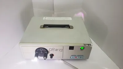 Used Luxtec Luxtec 9300XSP Endoscopy Texas US | PT Medical Technologies #1458891