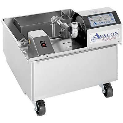 Avalon ARF24 Fryers and Donut Equipment | Harvest Equipment and Fabrication Inc (1)