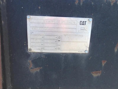 Used CATERPILLAR QUICK COUPLE IT Multipurpose Buckets California US | Western Trencher & Equipment, Inc. #1497748