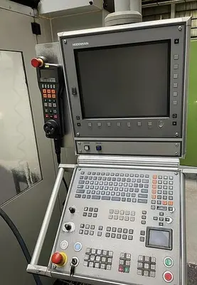 USED 2010 TRIMILL VU 2313