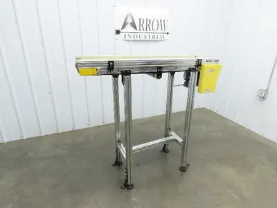 Used DIRECT CONVEYORS _UNKNOWN_ Belt Conveyors Indiana US | Arrow Industrial #1412072