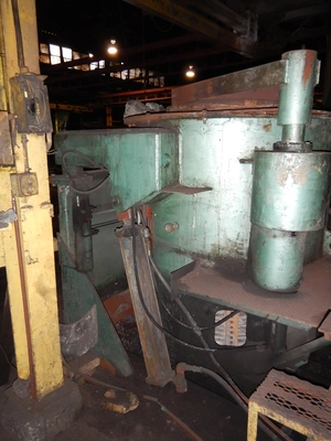 USED 1998 AJAX PACER