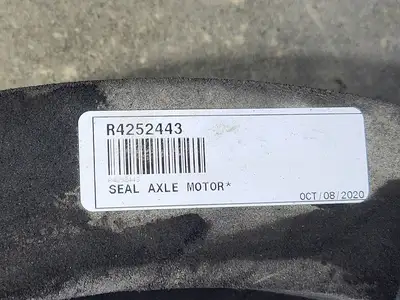 USED LETOURNEAU R4252443