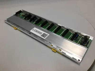 USED YOKOGAWA F3BU09-0N