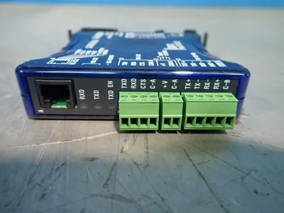 NEW AUTOMATION DIRECT FAISOCON