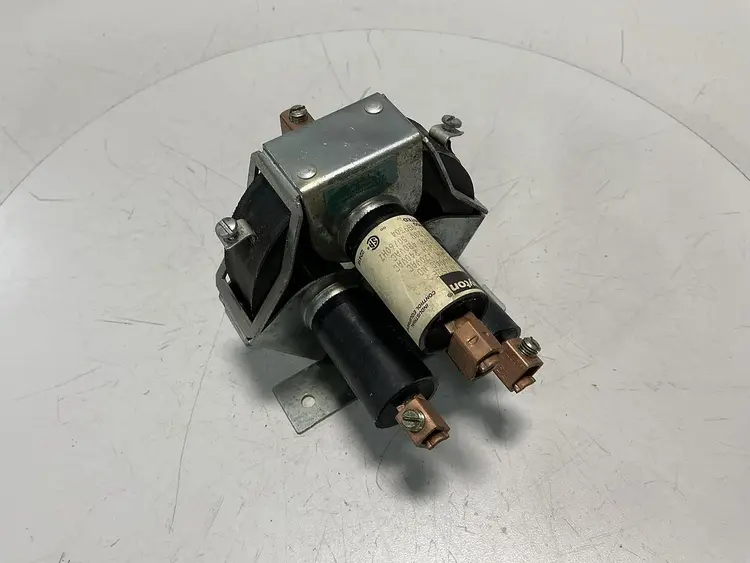 Used DAYTON 3X752E Relays & Switches Michigan US | Ideal Machinery #692093