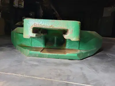 USED ESCO TBW90X855-1A