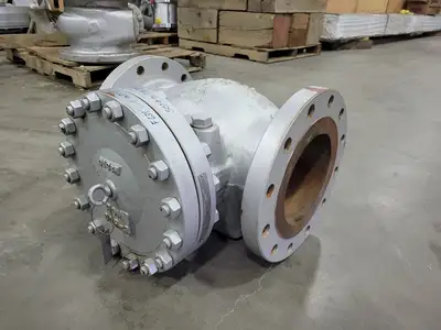 8" Class 300 Check Valve API 594