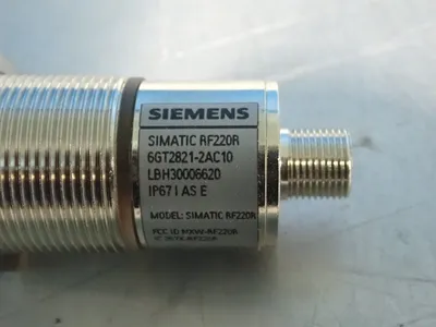 Used SIEMENS 6GT28212AC10 Sensors Ohio US | HGR 24 #1132255