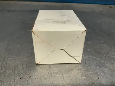 New | in-Stock ALLENBRADLEY 100DL180 Motor Control Parts Ohio US | HGR 24 #1545317