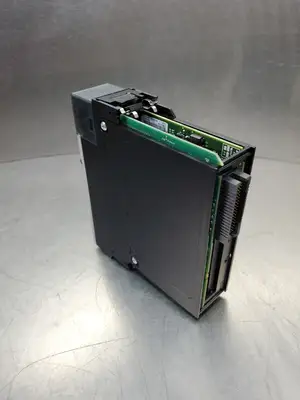 USED Allen-Bradley 1756-L63/B G01