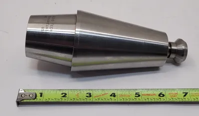 EURO-TECH MYTECH WHO408 Tooling & Accessories, Tooling | Machinery Central (8)