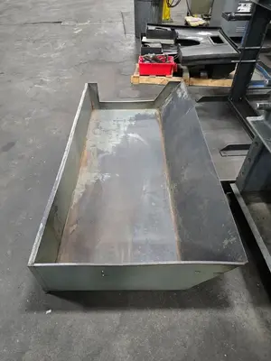 USED MONARCH 60