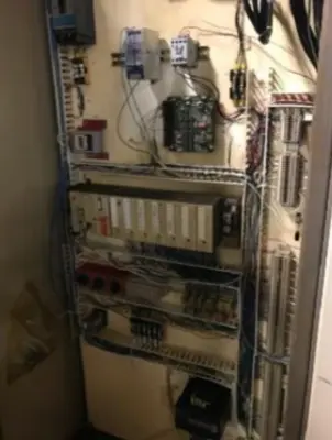 USED 1990 MACBEE 4HFME