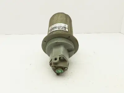 Nippon Gerotor TOP-IME75-2-10MA Hydraulic Trochoid Pump & Motor 1690 RPM 230V