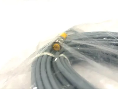 New | in-Stock Turck U2155-1 Sensor Cable Cable & Wire Michigan US | Maverick Industrial Sales #1463885