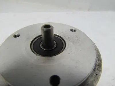 Hengstler 0-542-519/16 RA58-M/1212ES.41TDSG Rotary Encoder 12 Pin Plug 7/32"Dia