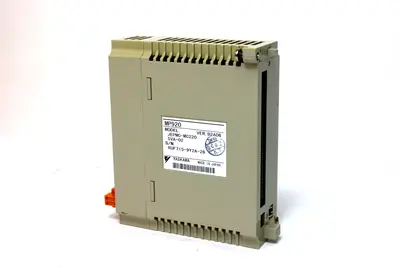 USED YASKAWA ELECTRIC JEPMC-MC220