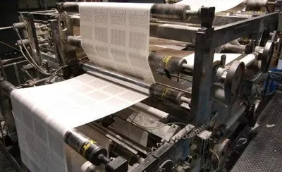 BAKER PERKINS G16 Commercial Web Offset | Machinery Solutions Group, Inc. (18)