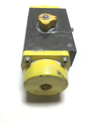 Conbraco CompacTorque CTS 60 Pneumatic Actuator