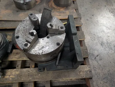 Used _UNKNOWN_ _UNKNOWN_ Dividing Heads Texas US | IRS Auction #1320631