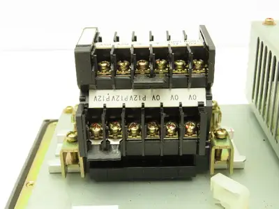 Okuma XT-NP-1 HMI Operator Control Push Button Panel Keypad 1911-3191-0512018