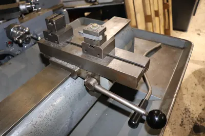 USED HARDINGE DSM 59