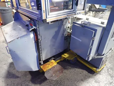USED MMC PACKAGING EQUIPMENT LTD. LM2