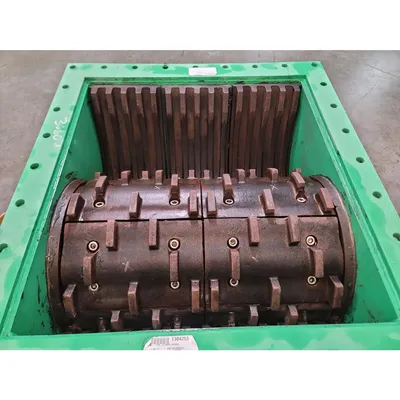 NEW PENNSYLVANIA CRUSHER CGA 33-30