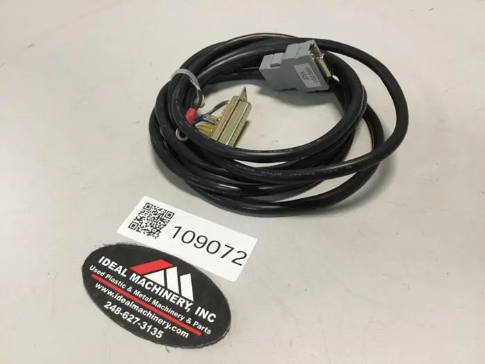 Used HITACHI E41447 Cable & Wire Michigan US | Ideal Machinery #594796
