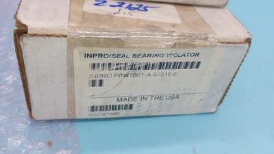 NEW INPRO SEAL 1001-A-57516-0