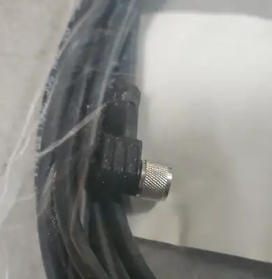Used Turck TURCK PKW 3M-3-PSG 3M/S90/S771/SV Cable & Wire South Carolina US | Palmetto Automation #1159561