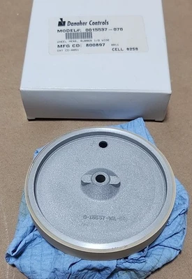 NEW Danaher Controls 0015537-070