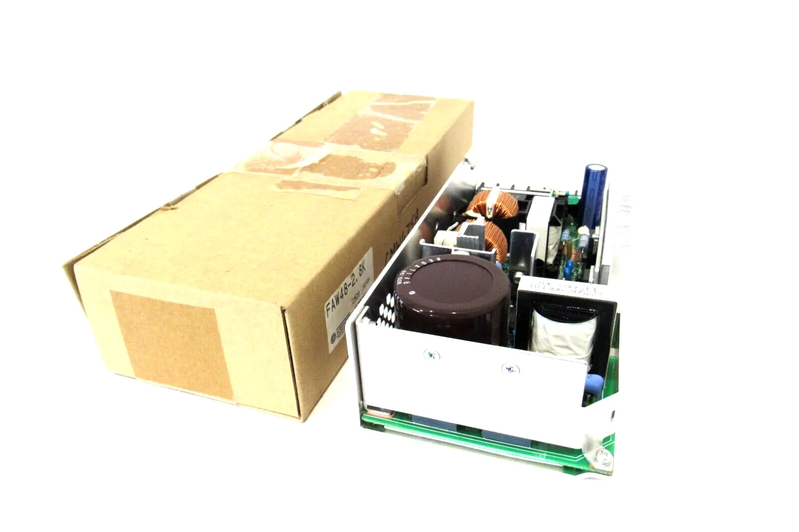 NEW KEPCO FAW 48-2.8K POWER SUPPLY FAW4828K